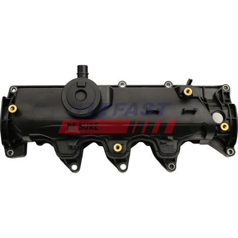 Couvercle de soupape rapide FT45209 (1/3)