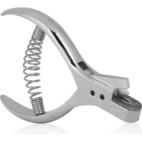 Pattern notcher, custom stainless steel sewing clip, garment pattern notcher for fabric pattern marking tool (1/5)