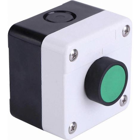 Bouton-poussoir momentané pour applications domestiques (1/5)