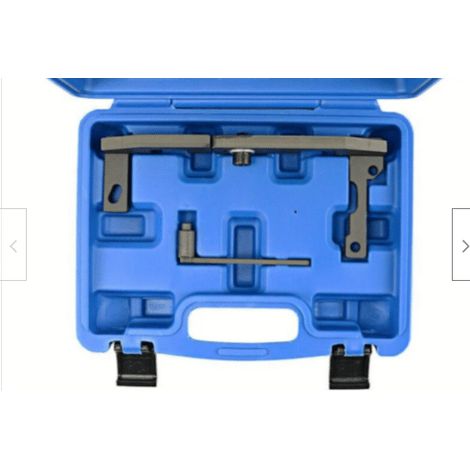 KIT ATTREZZO MESSA IN FASE MOTORI BENZINA CITROEN PEUGEOT PSA 1.0 1.2 VTI 269X
