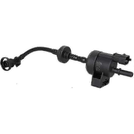 Solenoide de la válvula de purga del depósito de vapor para Cruze Sonic Trax Encore 1.4L 2012-2018 55573017 s1224825 Edición 0618 (1/4)
