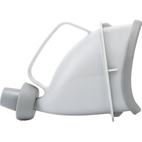 Urinoir Portable pour voiture, dispositif d'urination d'urgence pour hommes et femmes, pour voyage, Camping, conduite (1/5)