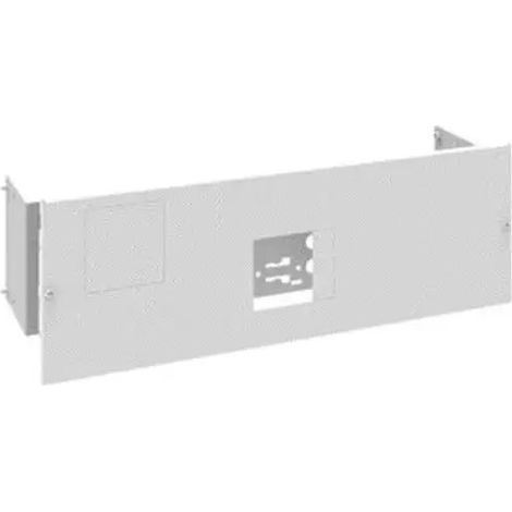 Kit quadro.evo 1x h3+ P160, 600x200 mm, horizontal)