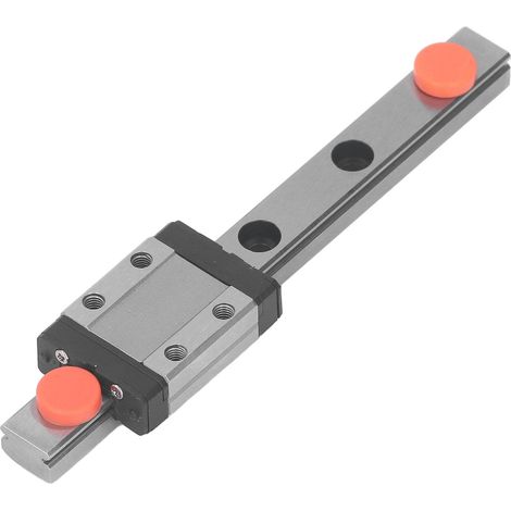 MGN9C Linearführungsschiene, Miniatur-Linearführung, geeignet für miniaturisierte Geräte, 100 mm (1/5)