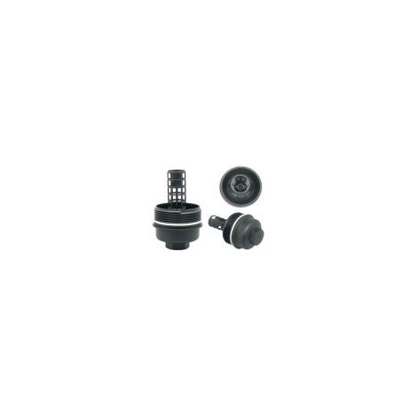 Suitable for 6740217339 environmental protection filter caps for VOLVO S60 S80 V70 XC70 XC90 (1/2)