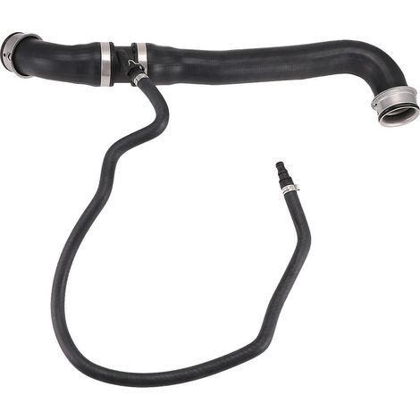 Durite supérieure de radiateur pour voiture, pompe à eau, tuyau de refroidissement 2125011382 pour E250/300/350 (1/5)