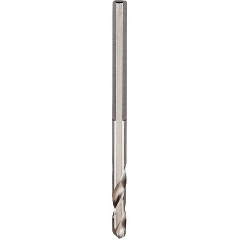 Kwb 598700 Zentrierbohrer 6.35mm 1St.