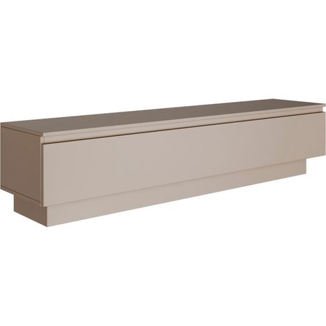 Selsey Lemmi - TV-Lowboard 1-türig, Kaschmir, 175 cm (1/5)