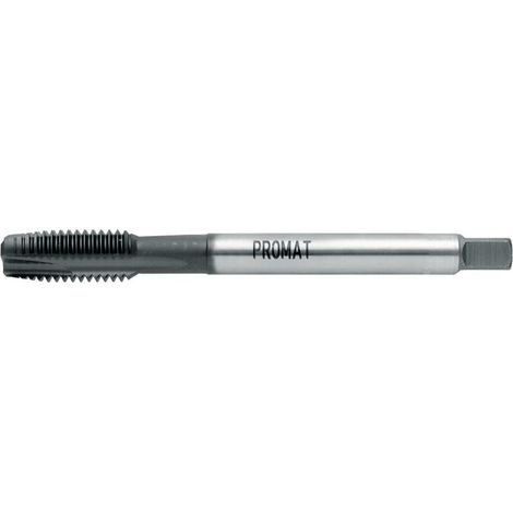 Taraud de machine B UNIVERSEL M24x3 mm HSS-Co PM revêtement HARDLUBE 6HX (1/4)