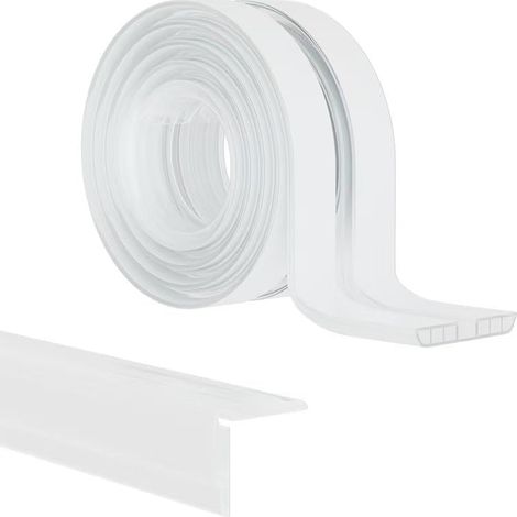 Protections d'angle souples et transparentes - Protections de bords de (1/5)