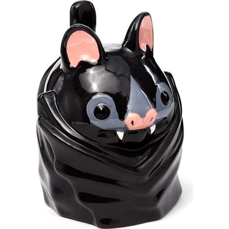 Taza 3D Murcielago