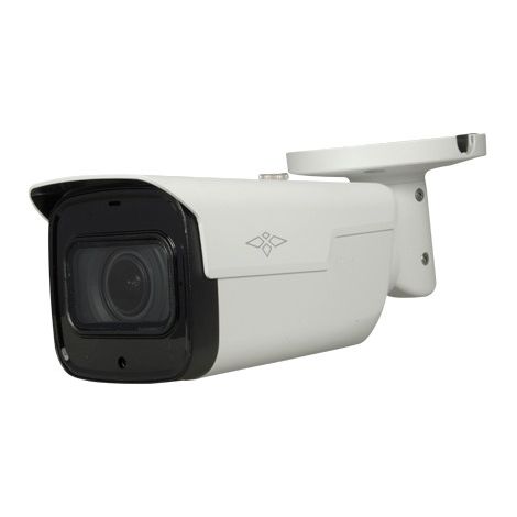 Camara de seguridad Bullet 3,7-11mm 4in1 4mpx Startlight X-security Xs-b830zswa-5u4n1