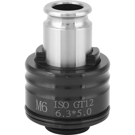Type de torsion de pince de taraudage bonne force de serrage pour fraiseuse M6/M8/M10/M12(M6) (1/5)