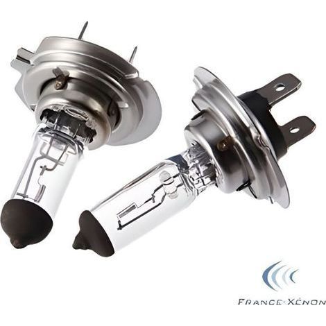 2 lampadine H7 100W 12V ORIGINALI - FRANCE-XENON