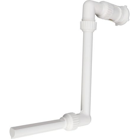 Unterirdischer Schwimmbadbrunnen, Gartenbrunnen-Set mit Wasserfall und 1,5-Zoll-Gewinde (1/5)