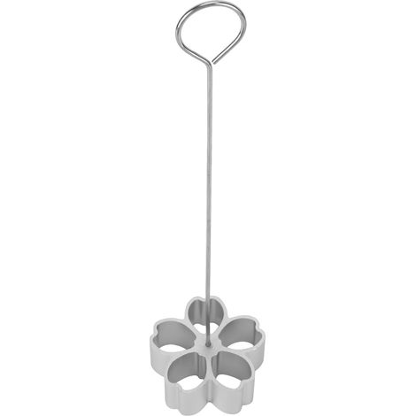 Moule de cuisson en alliage d'aluminium, bricolage, Dessert, forme de ruche, Biscuits, beignets pour la maison, magasin de gâteaux, cerise (1/5)