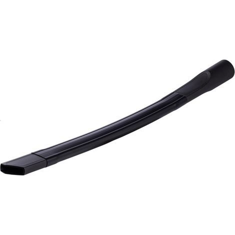 Buse Longue et Flexible de Rechange pour Aspirateurs pour , Embout Flexible pour Suceur Plat SFD 20 (1/2)