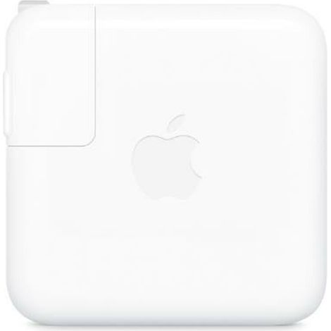 Adattatore di Corrente Apple MXN53AA/A Spina femmina