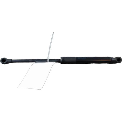 Verin Capot D RENAULT Espace 2009- [PRODUIT D'OCCASION]♻️654702253r (1/2)
