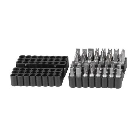 Satz Bits Strend Pro BSY414, 49-teilig, Cr-V