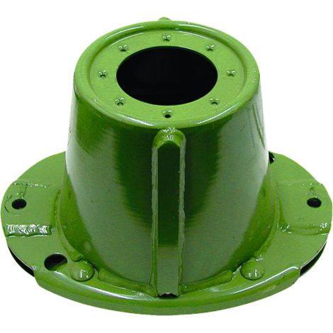 Trommel 360x235mm für KRONE 139730.0 Rasenmäher (1/2)
