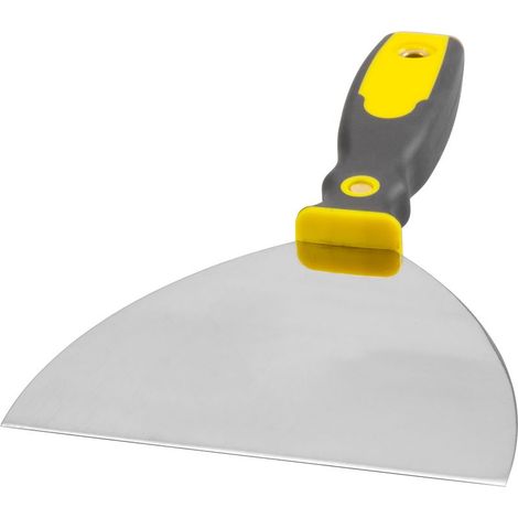 Spachtel Strend Pro S2604, 150 mm, Inox/Edelstahl, Kunststoff (1/2)