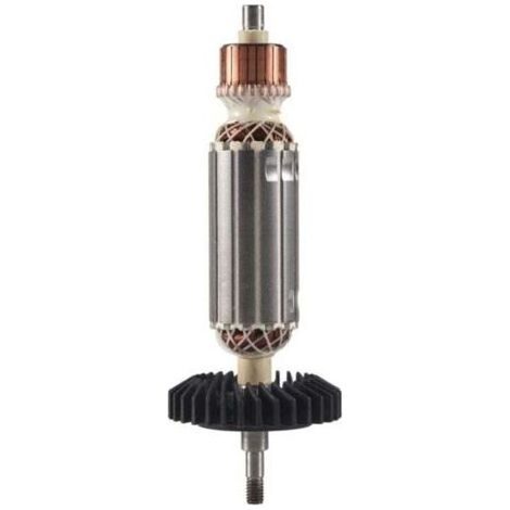 Moteur de Rotor D'Armature AC220-240V pour Meuleuse D'Angle GA GA5030 GA4530 GA4030 GA5034 GA4534 GA4031 GA4030R GA4034