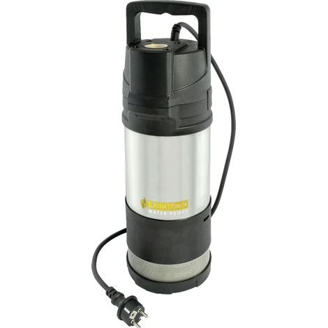 EUROMATIC SMC 900-3A Elettropompa Sommersa PRESSCONTROL INTEGRATO