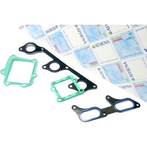 Kit Cylindre compatible avec la marque Kymco Kxr250 2003-2006 Ø72.7 - 250cc