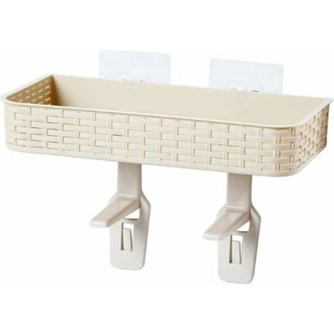Trépied de salle de bain,  Toilette Tablette de toilette, Toilettes, Salle de bains, Baignoire, Toilettes, Montée murale,Kaki (1/5)