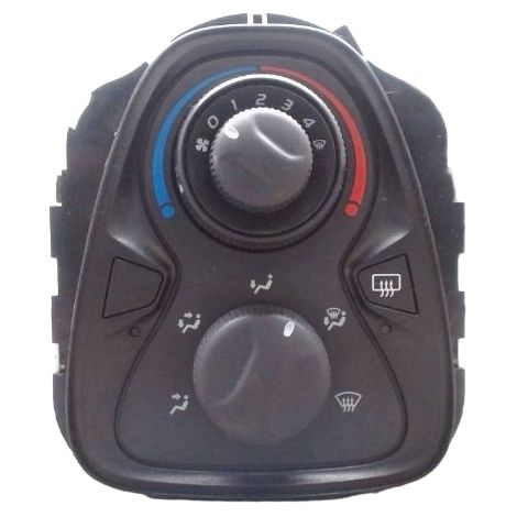 Commande De Chauffage CITROEN C1 [PRODUIT D'OCCASION]♻️1611305980 (1/2)