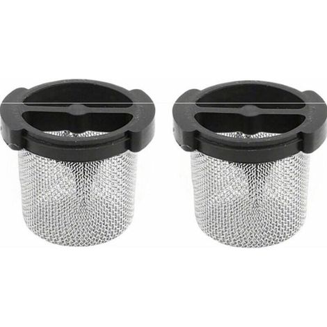 Filtro di ricambio Zodiac compatibile Polaris 6-504-00 compatibile con pulitori per piscine 280 380 360 180 (1/4)