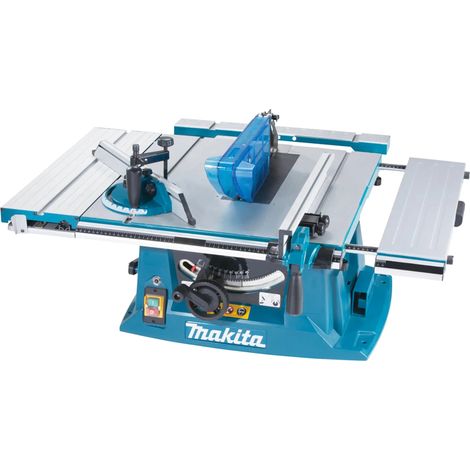 Sierra de mesa Makita MLT100N 1500W