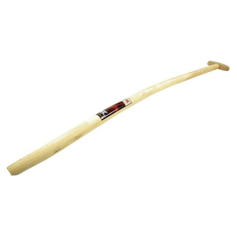 Manico per pala Ergo Line piatto 110 cm UNIVERSALE 1830KR (1/2)