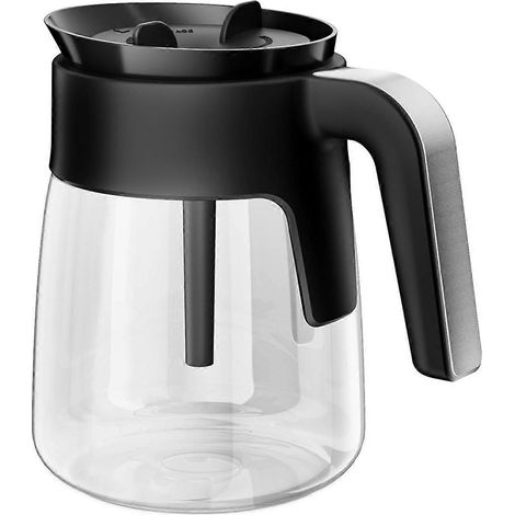 Ersatz-Kaffeekanne für 12 Tassen passend für Ninja Kaffeemaschinen CFP101 und CFP201
