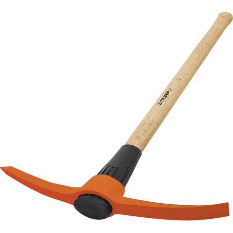 Picachón con mango de madera - 2250 g