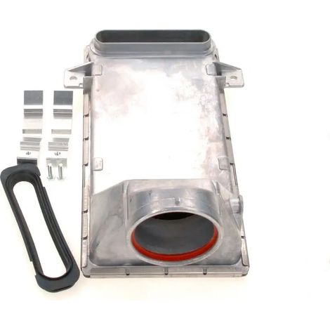 BOSCH Collecteur de gaz d'échappement, 7098857