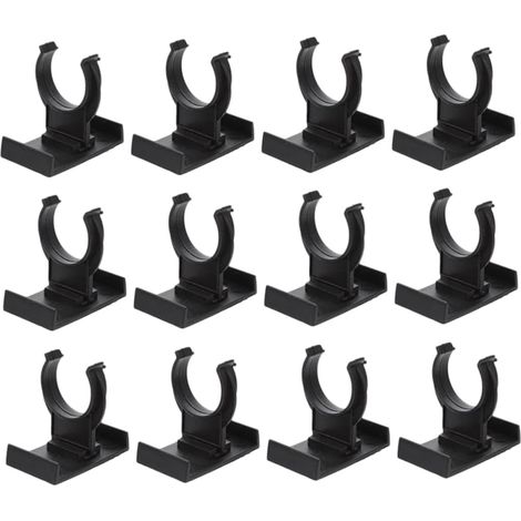 Clips de plinthe pour pieds cuisine : Compatibles avec la plupart (1/5)