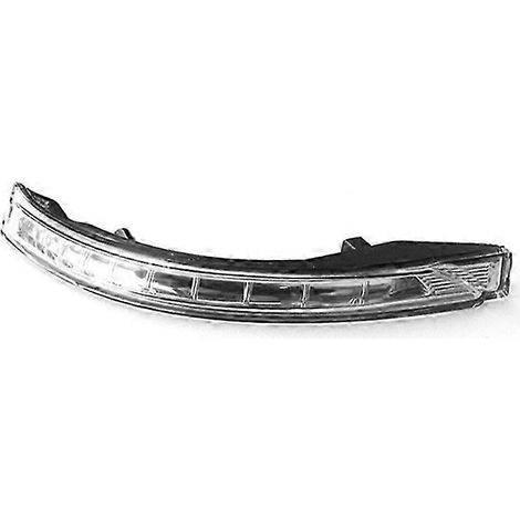 Intermitente LED de repuesto para el espejo retrovisor lateral del KIA Sportage R 2011-2015