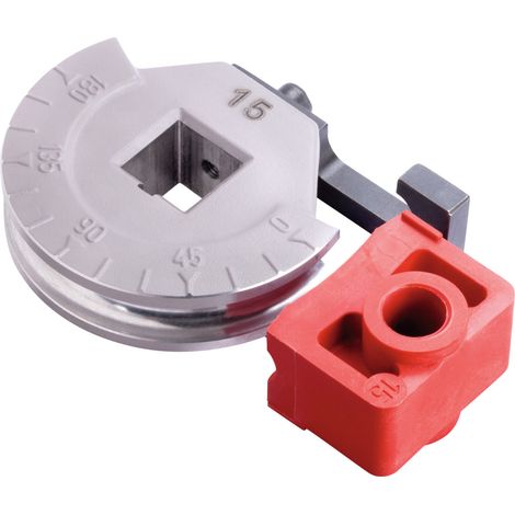 ROTHENBERGER Biegesatz für ROBEND 3000/4000, 15mm - 25615