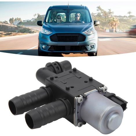CV6Z-8C605-T and CV618C605TD are suitable for Ford Kuga 13-19 car heater valves. (1/4)