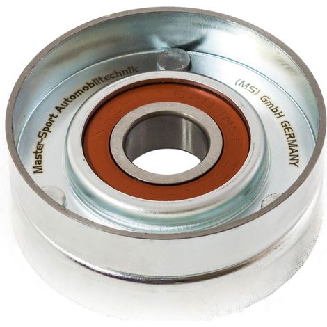 SPANNROLLE "MS" (1/2)