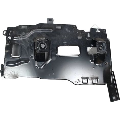 [PRODUIT D'OCCASION] Bac Batterie CITROEN Jumpy Vitre ♻️ Ref Oe. 9817230480 - Garantie à vie (1/3)