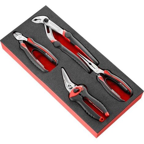 Facom Module compartiment mousse pour pinces