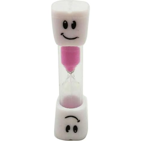 Gadpiparty Minuteur de Brosse à Dents 3 pour Garçon et Filles Sablier (1/5)