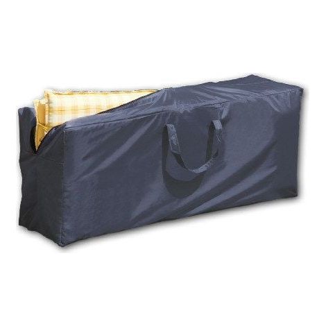 Primaster Schutzhülle für Posterauflagen schwarz 140 x 50 x 50 cm Auflagentasche