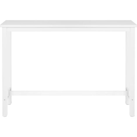 Table basse, table de fête multifonction, table de bar élégante, table à manger (uniquement avec la table de fête) (1/5)
