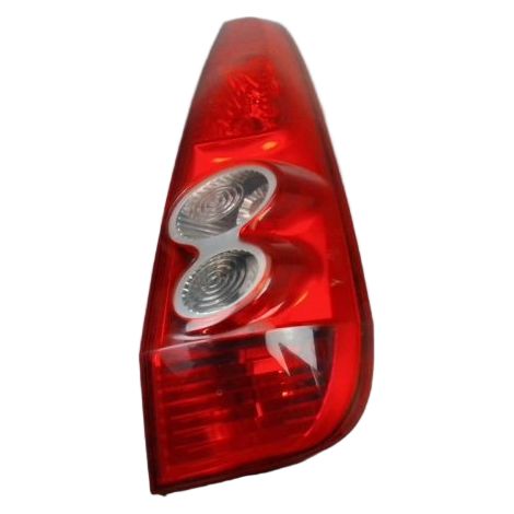 [PRODUIT D'OCCASION] Feu Arriere Droit FORD Fiesta V Phase 2 2005-2008 ♻️ Ref Oe. 1437625 - Garantie à vie (1/3)