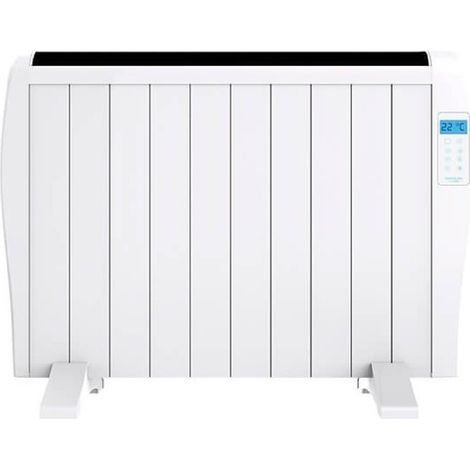 Cecotec Thermische Strahler ReadyWarm 2000 Thermal (1/3)