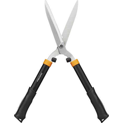 Cisaille à haies Solid ™ HS21
Lames droites 19cm